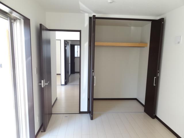 Building plan example (introspection photo). Building plan example