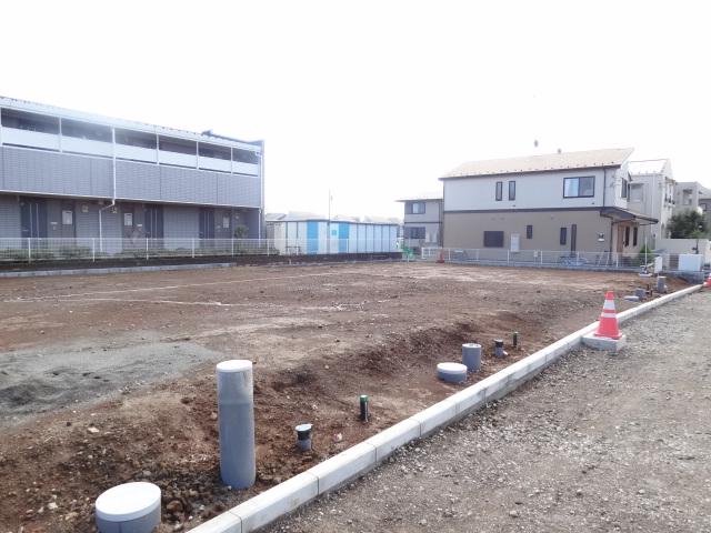 Local land photo. Local (10 May 2013) Shooting