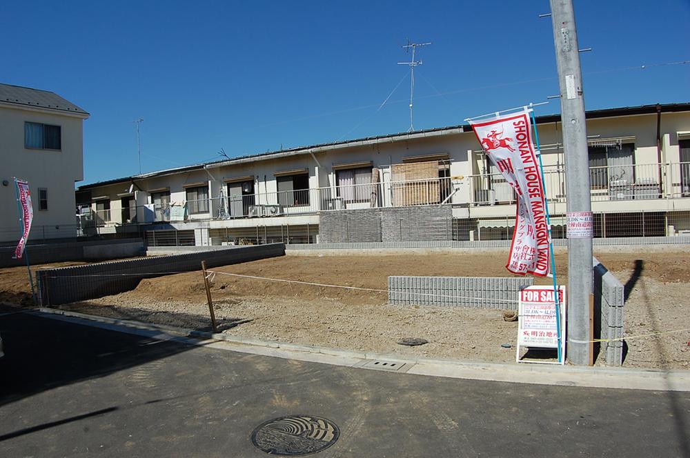 Local appearance photo. Local (10 May 2013) Shooting