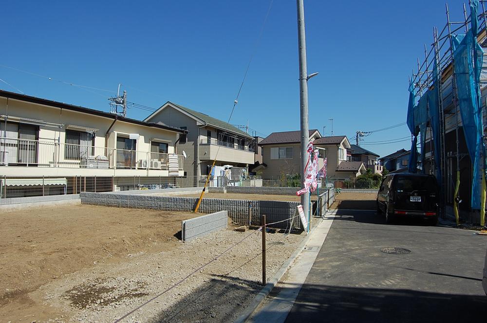 Local appearance photo. Local (10 May 2013) Shooting