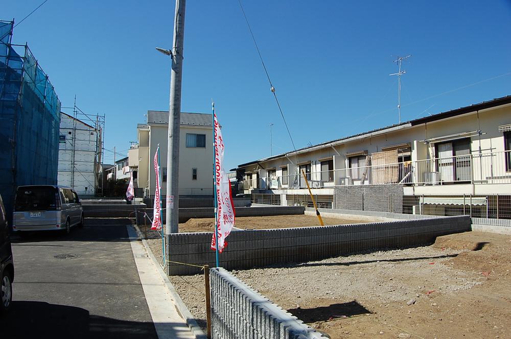 Local appearance photo. Local (10 May 2013) Shooting