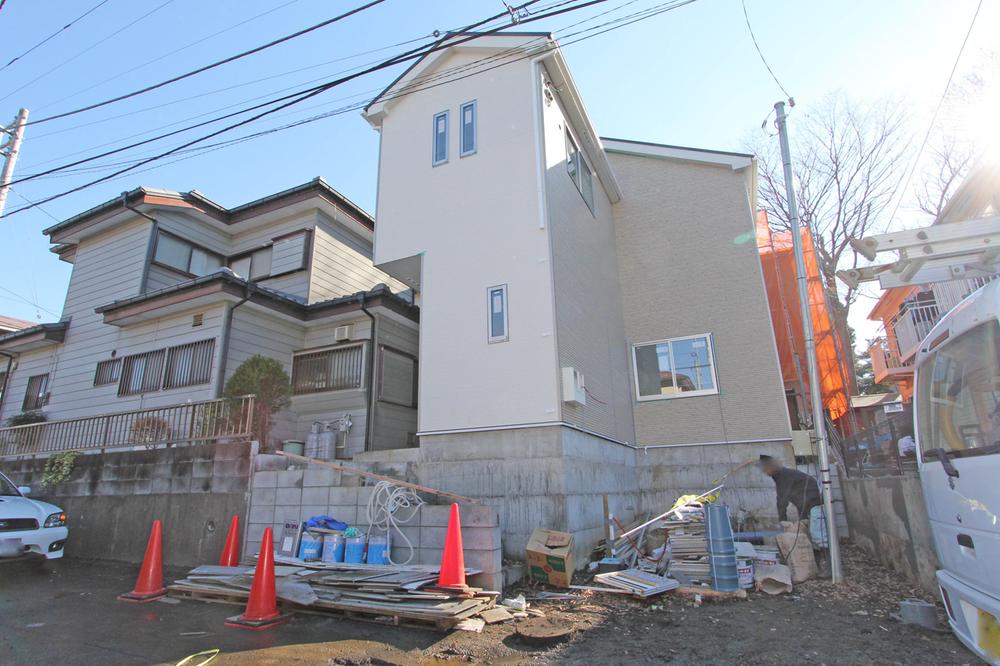 Local appearance photo. update 2013 December 21, shooting