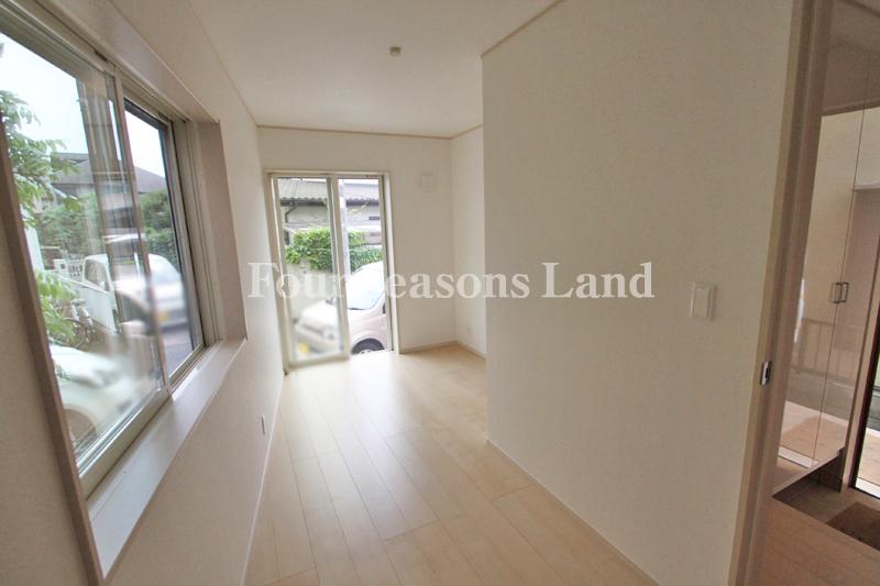 Living. Indoor (July 2013) Shooting