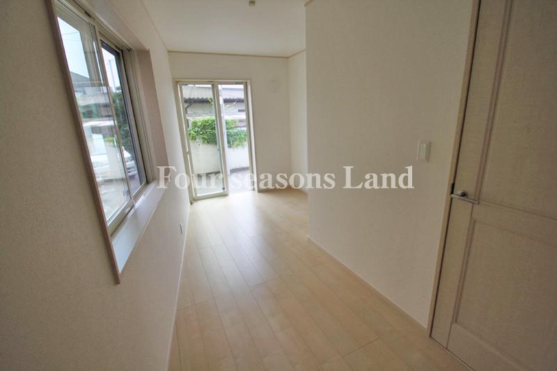 Living. Indoor (July 2013) Shooting