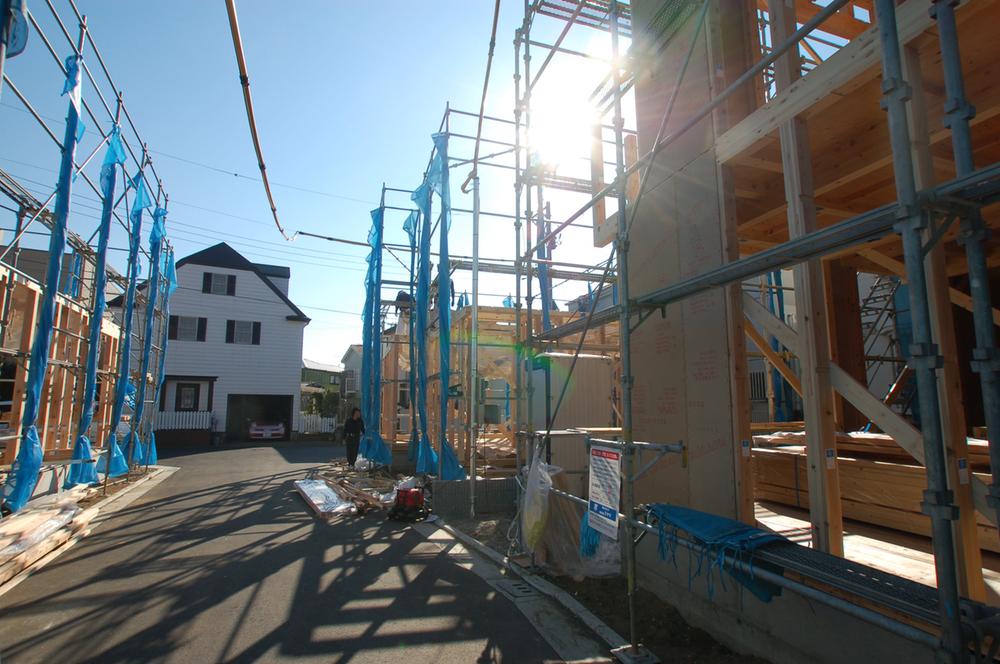 Local appearance photo