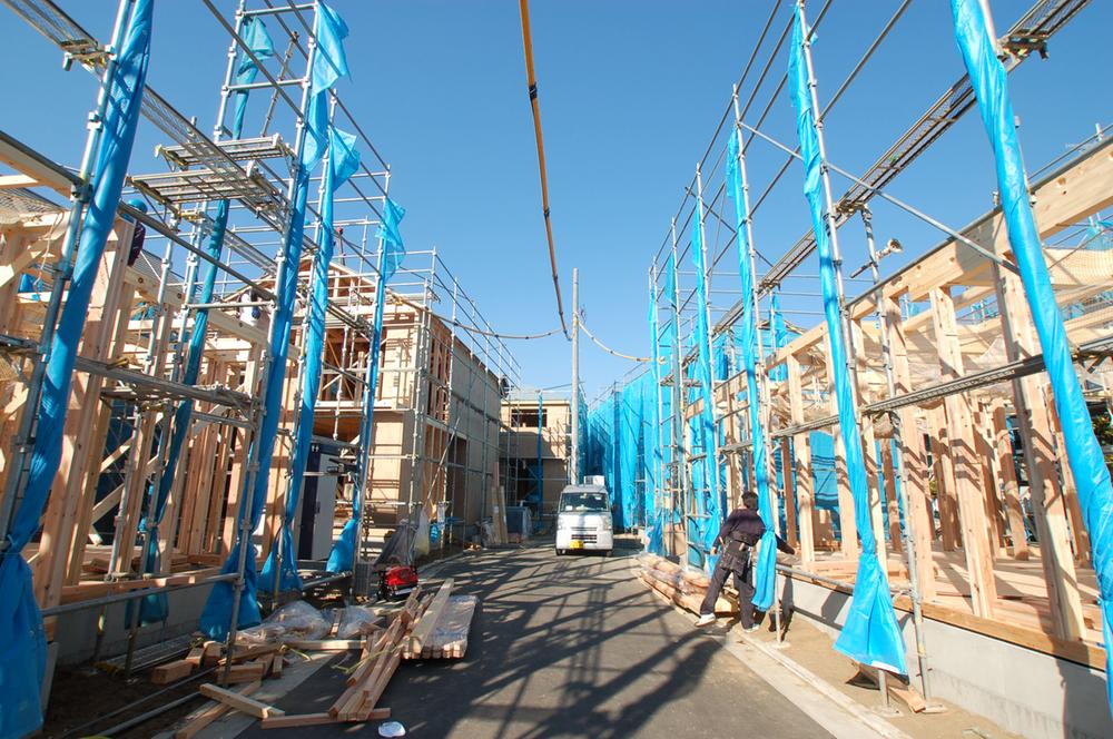 Local photos, including front road