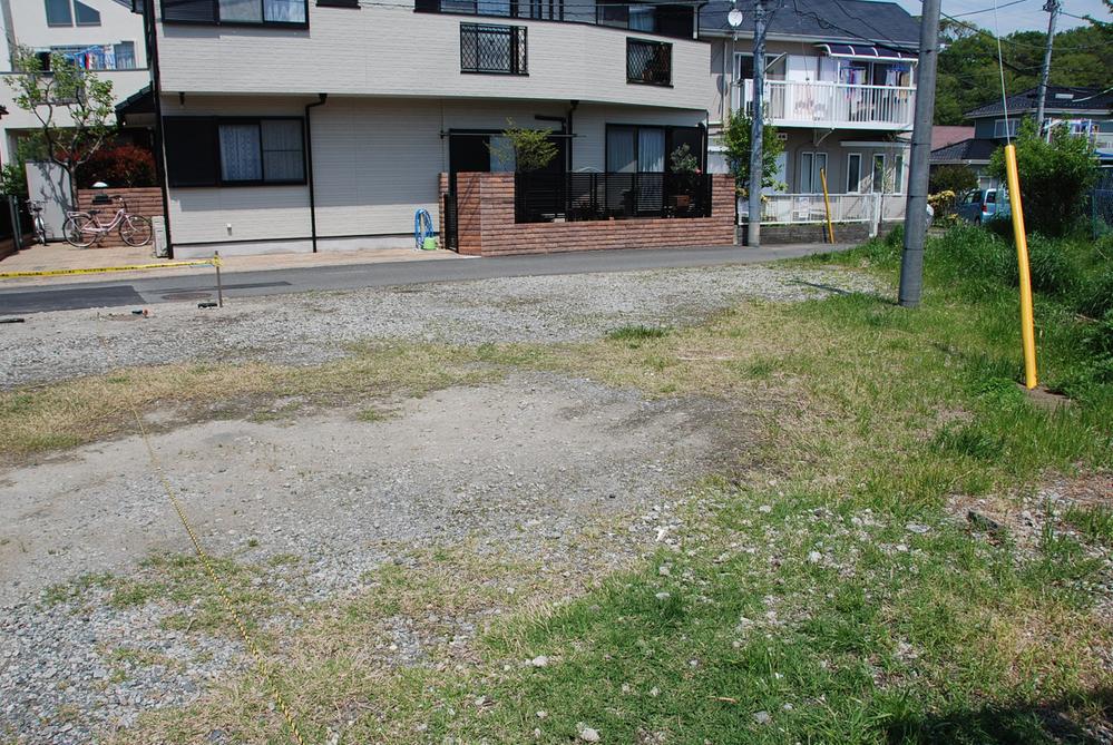 Local land photo. D compartment