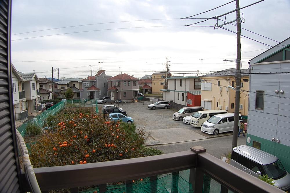 View photos from the local. View from the site (November 2013) Shooting