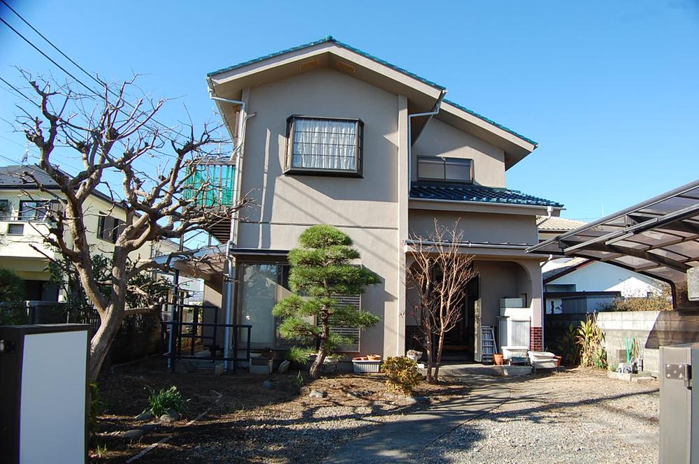 Local land photo. Local (12 May 2013) Shooting