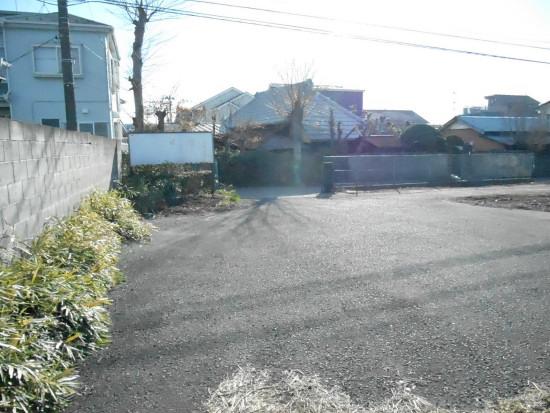 Local land photo. Local (12 May 2013) Shooting