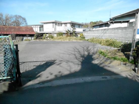 Local land photo. Local (12 May 2013) Shooting