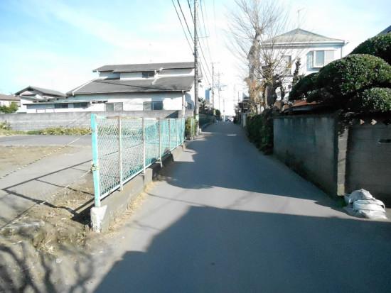 Other local. Local (12 May 2013) Shooting