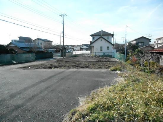 Local land photo. Local (12 May 2013) Shooting