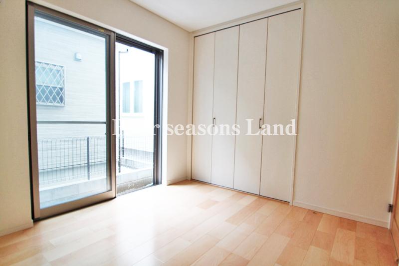 Non-living room. Indoor (July 2013) Shooting