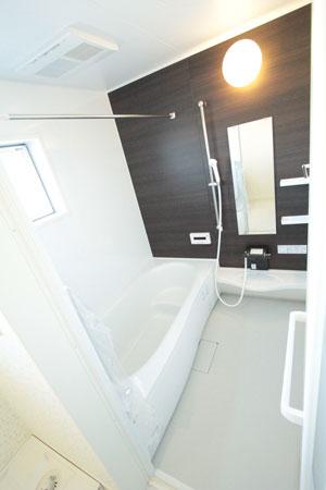 Bathroom. Indoor (11 May 2013) Shooting