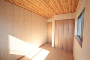 Non-living room. Indoor (11 May 2013) Shooting