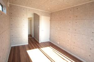 Non-living room. Indoor (11 May 2013) Shooting