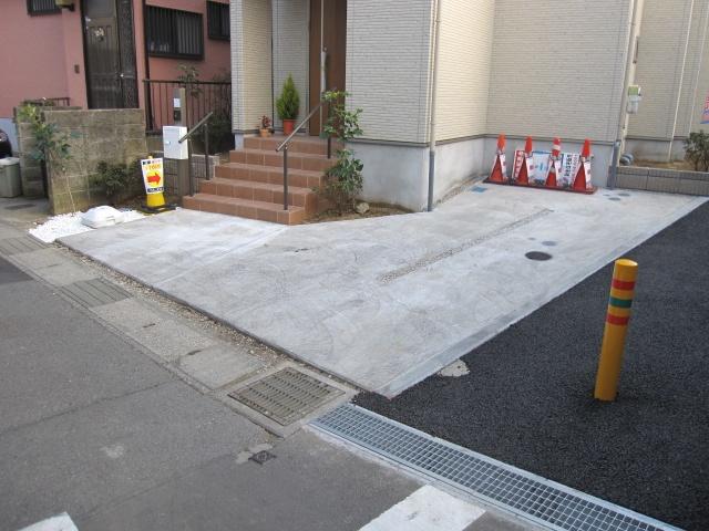 Rendering (appearance). Enforcement example!