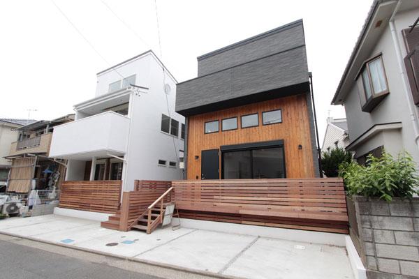 Local appearance photo. Local (May 2013) Shooting