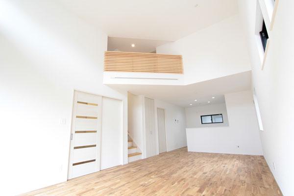 Living. Local (May 2013) Shooting