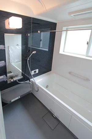 Bathroom. Local (May 2013) Shooting