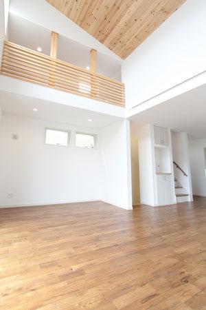 Living. Local (May 2013) Shooting