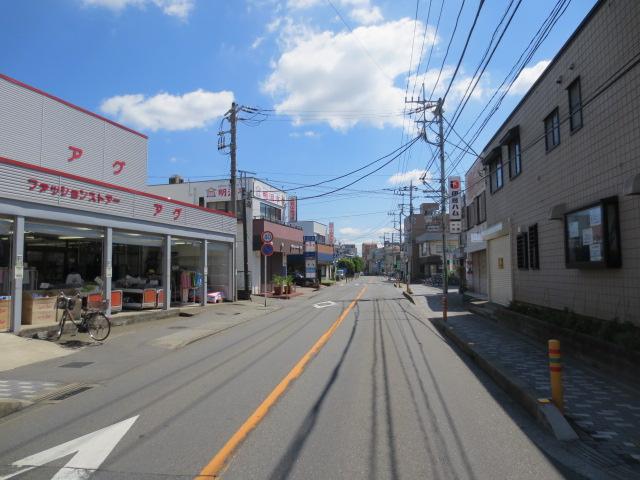 Other Environmental Photo. Tsurumine 600m to street