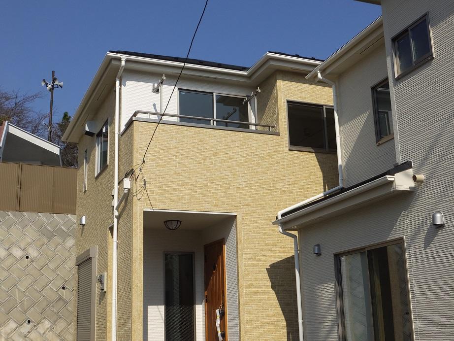 Local appearance photo. Local (11 May 2013) Shooting