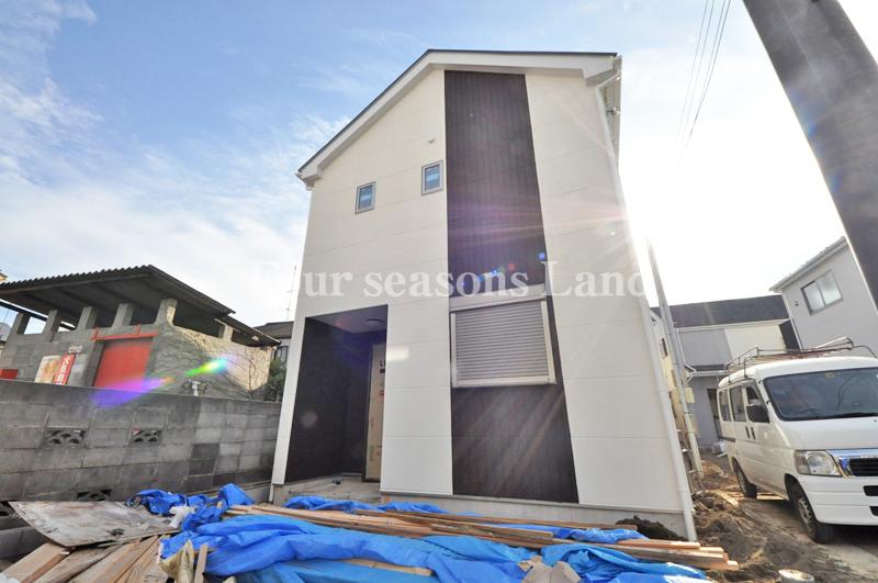 Local appearance photo. Local (12 May 2013) Shooting 5 Building