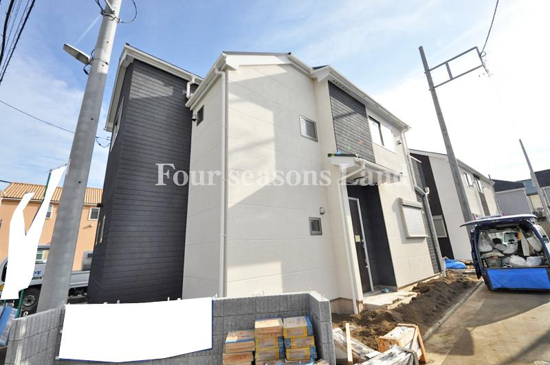 Local appearance photo. Local (12 May 2013) Shooting 6 Building