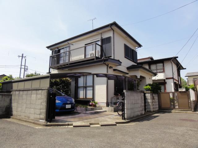 Local photos, including front road. Local (May 2013) Shooting