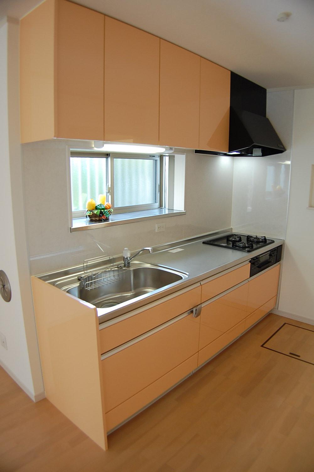 Kitchen. Indoor (10 May 2013) Shooting