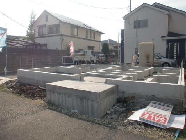 Local appearance photo. Local (April 2013) Shooting