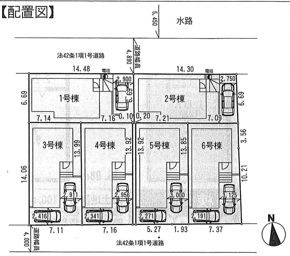 Other. layout drawing