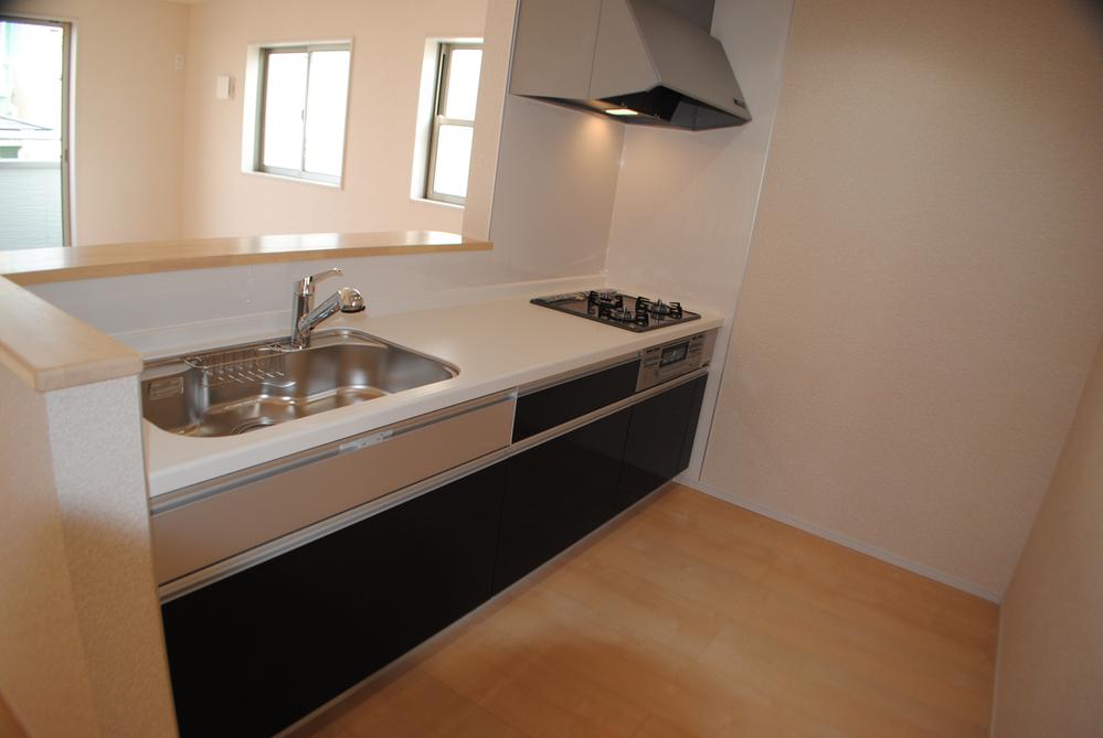 Kitchen. Local (12 May 2013) Shooting