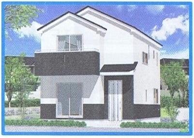 Same specifications photos (appearance). ( 2 Building) same specification