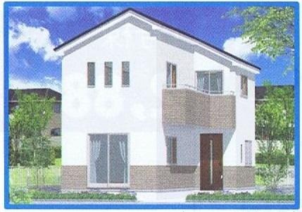 Same specifications photos (appearance). ( 3 Building) same specification