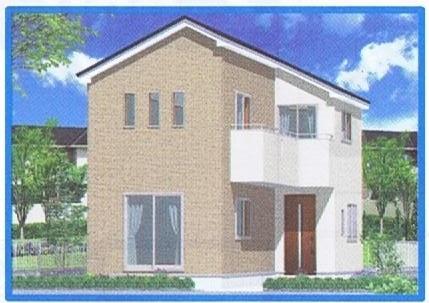 Same specifications photos (appearance). ( 5 Building) same specification