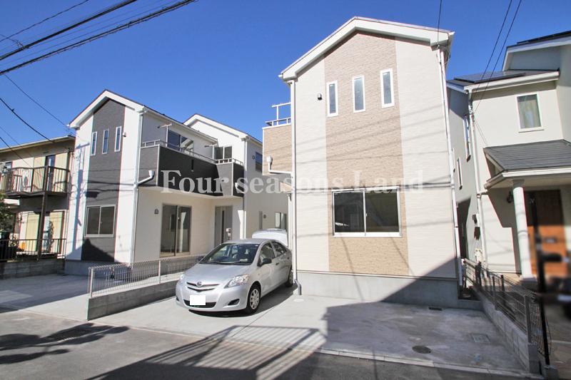 Local appearance photo. Local (11 May 2013) Shooting Building 3