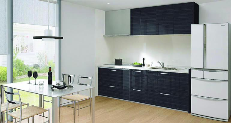 Same specifications photo (kitchen). Same specifications