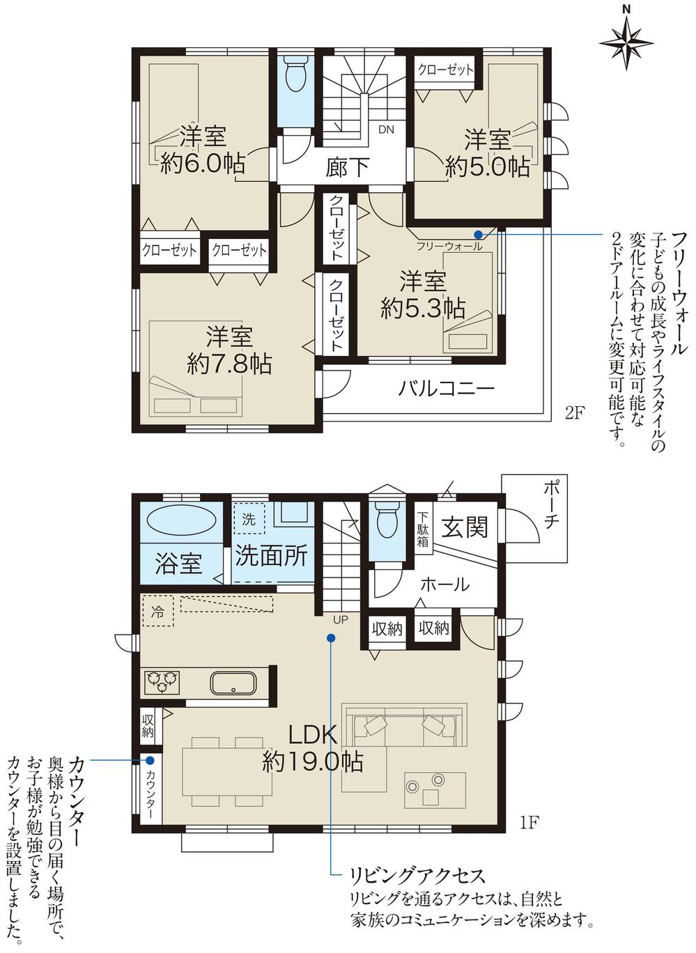 Other. 4 Building floor plan