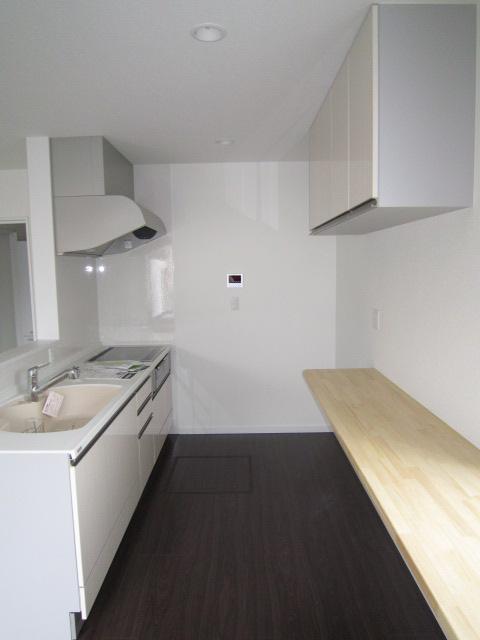 Building plan example (Perth ・ Introspection). Building plan example