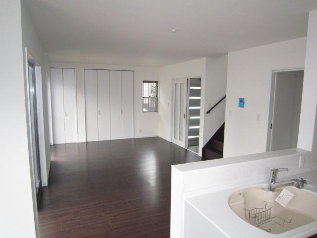 Other building plan example. Building plan example