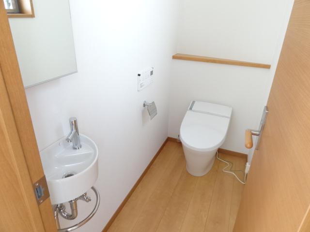 Building plan example (introspection photo). Building plan example