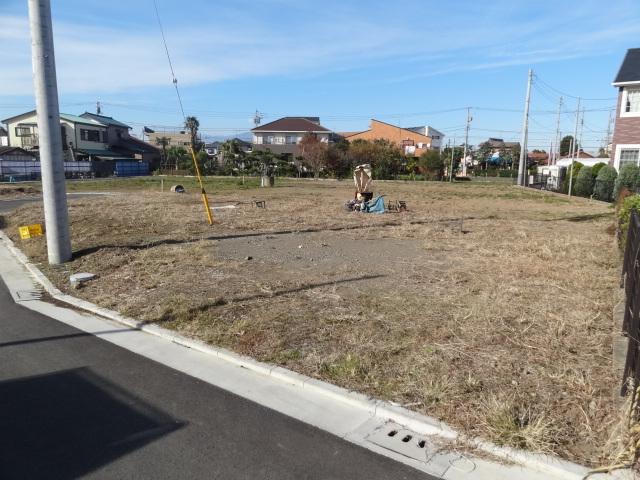 Local land photo. Local (12 May 2013) Shooting