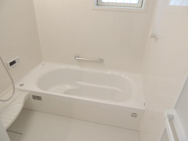 Bathroom. Indoor (11 May 2013) Shooting