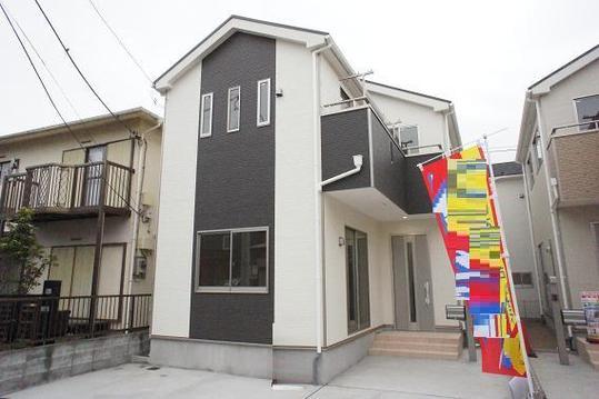 Local appearance photo. Building appearance