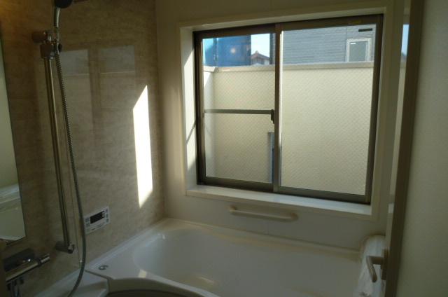 Bathroom. Indoor (September 2013) Shooting