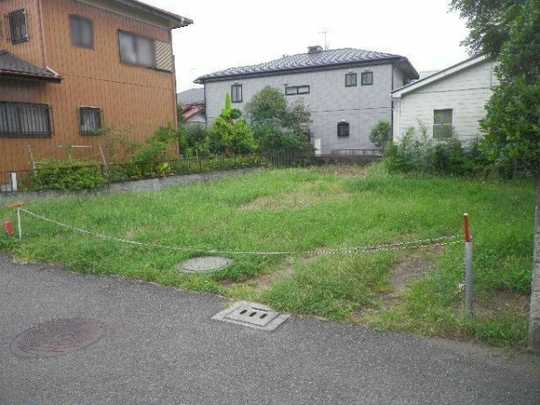 Local land photo. local