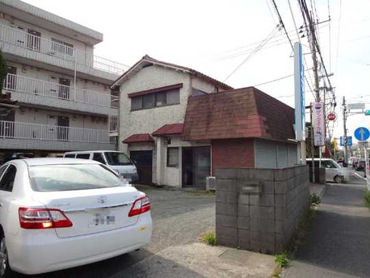 Local land photo. Local is.